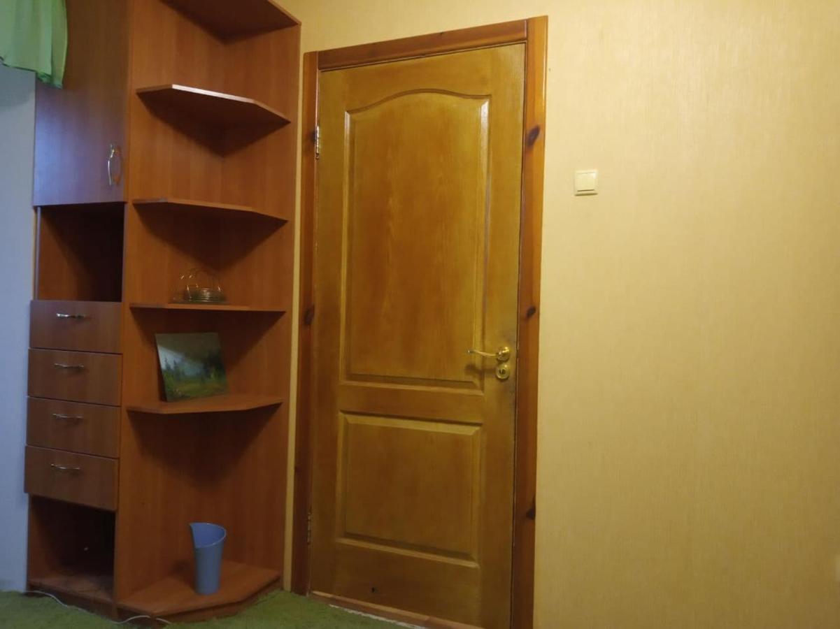 Уютная 3 К. Квартира Пр. Мира Dnipro Exterior foto